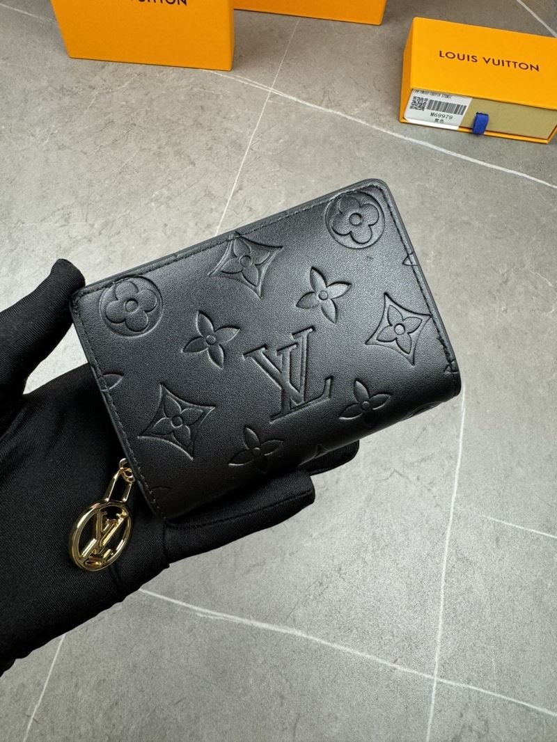 Louis Vuitton Wallets Purse